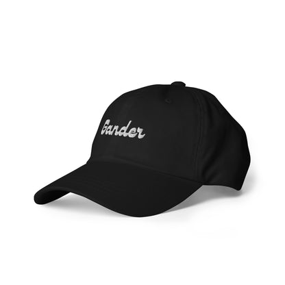 Goose Gander - Dad hat - mudfm