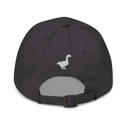 Goose Gander - Dad hat - mudfm