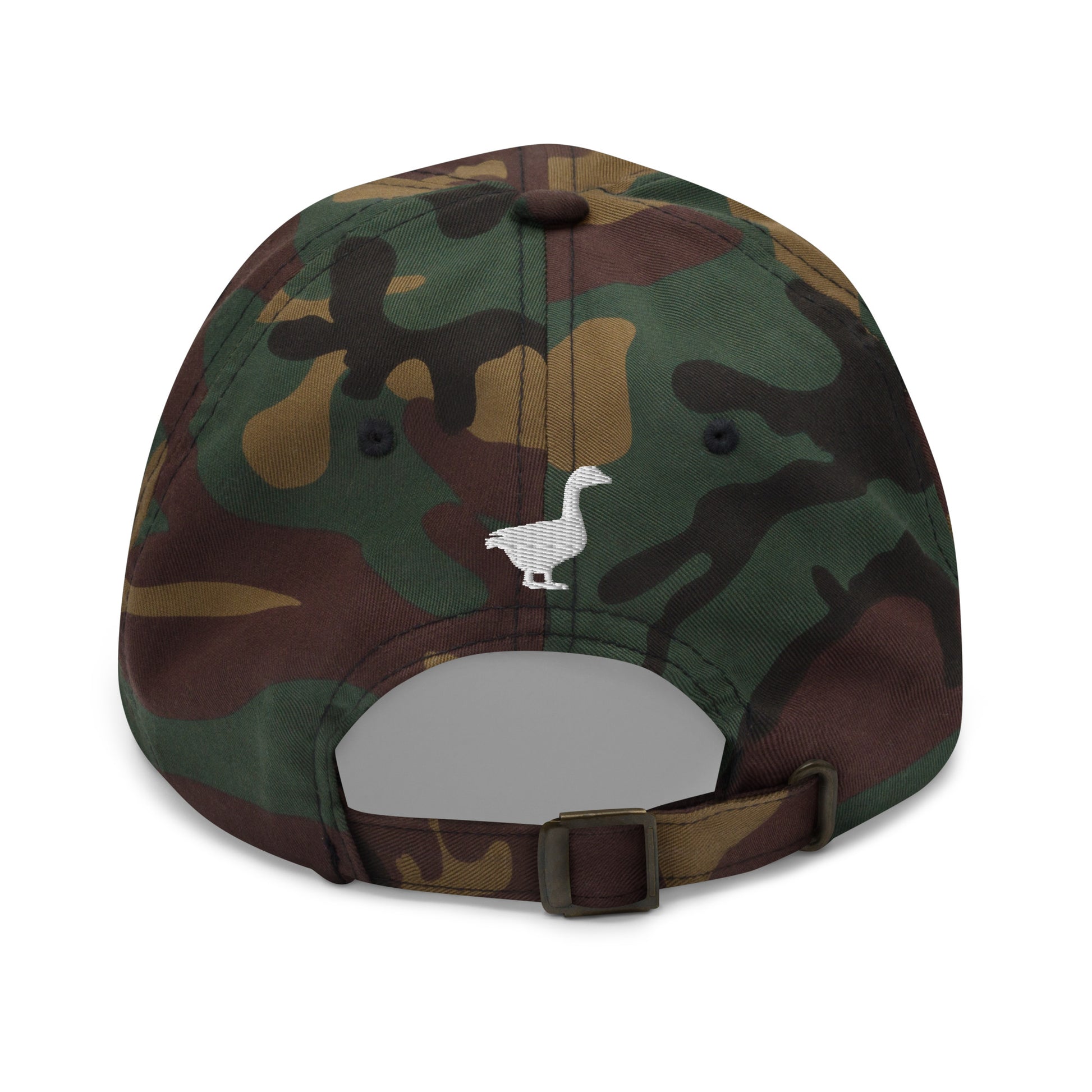 Goose Gander - Dad hat - mudfm