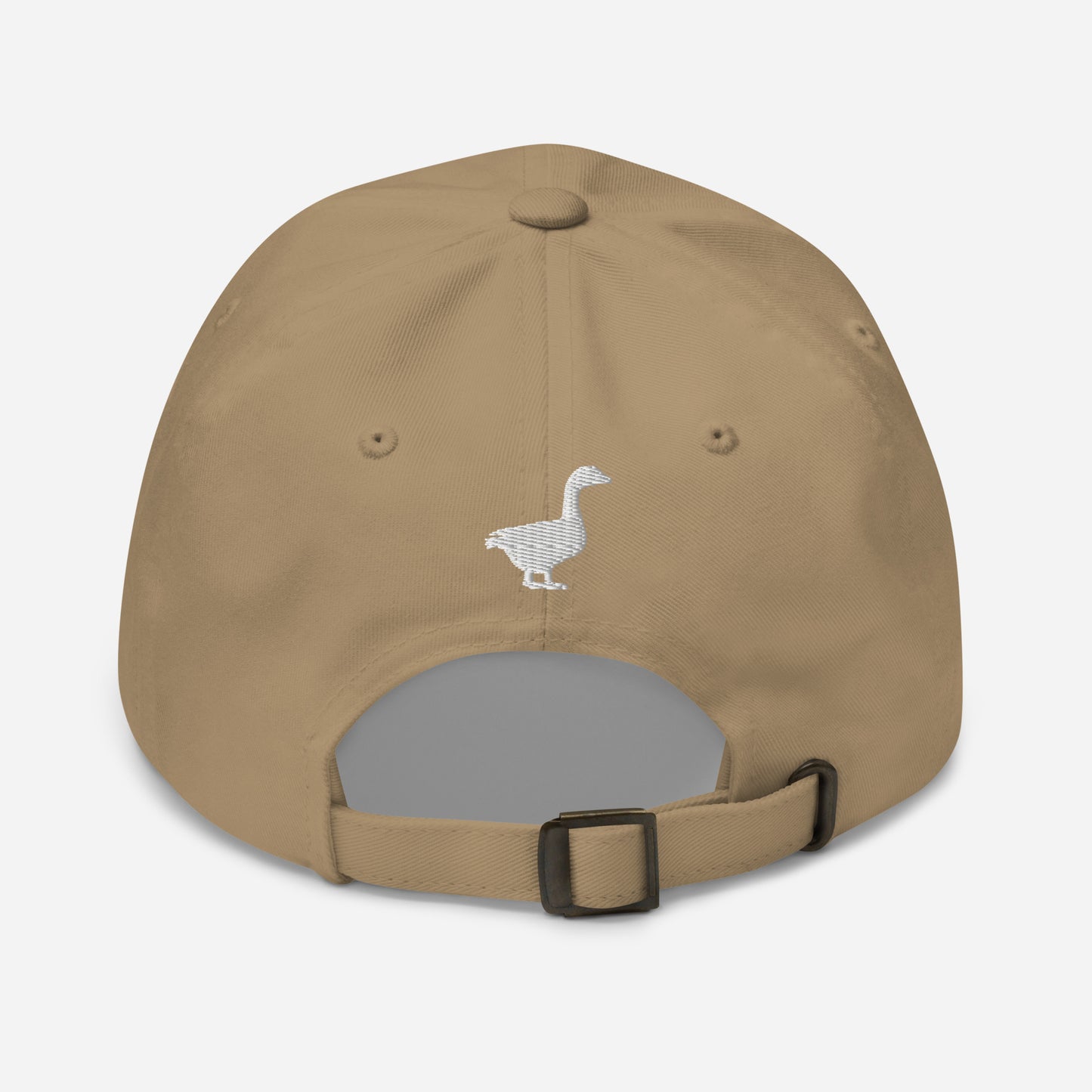 Goose Gander - Dad hat - mudfm