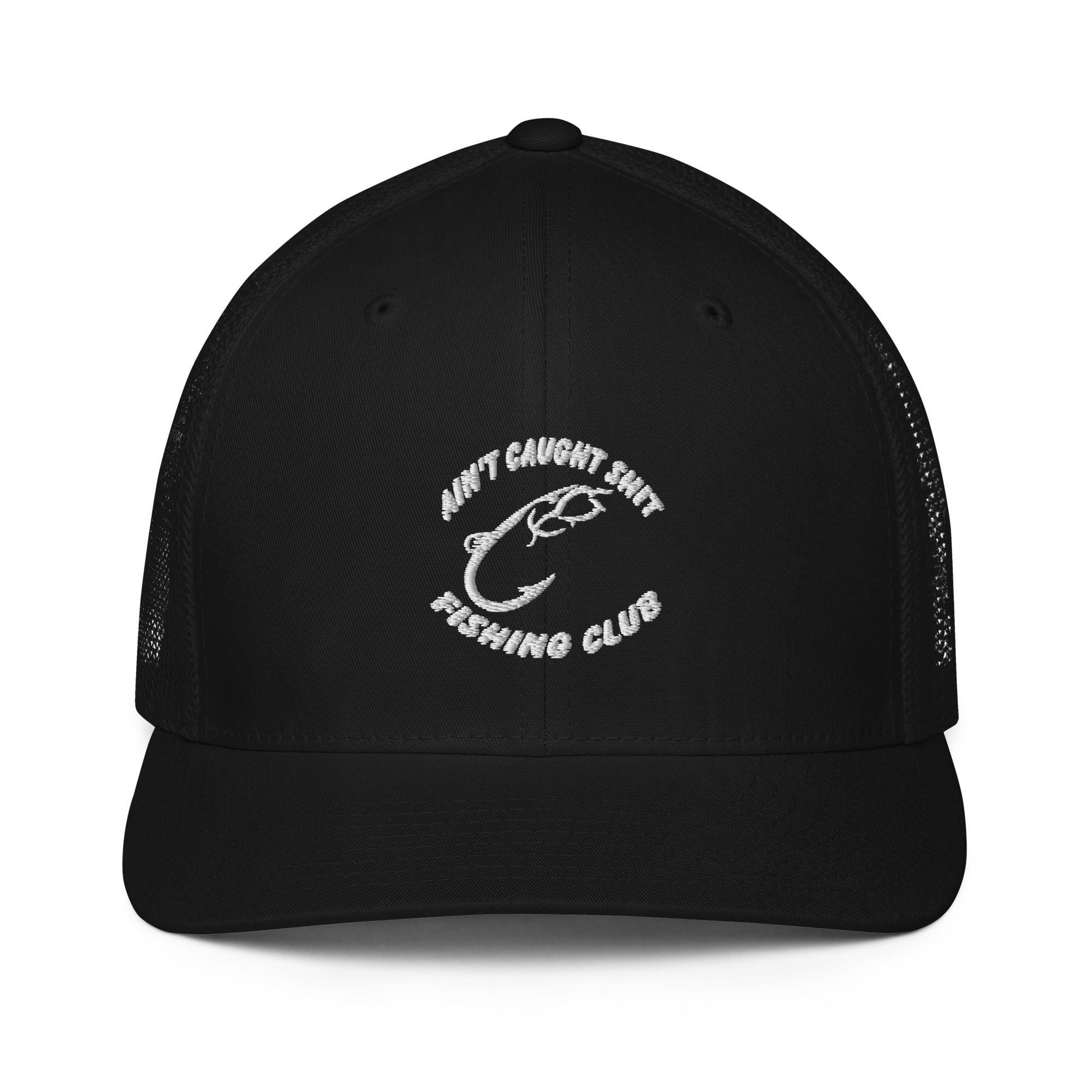 ACS FC - Closed-back trucker cap - mudfm