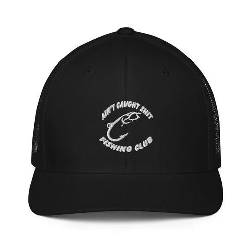 ACS FC - Closed-back trucker cap - mudfm