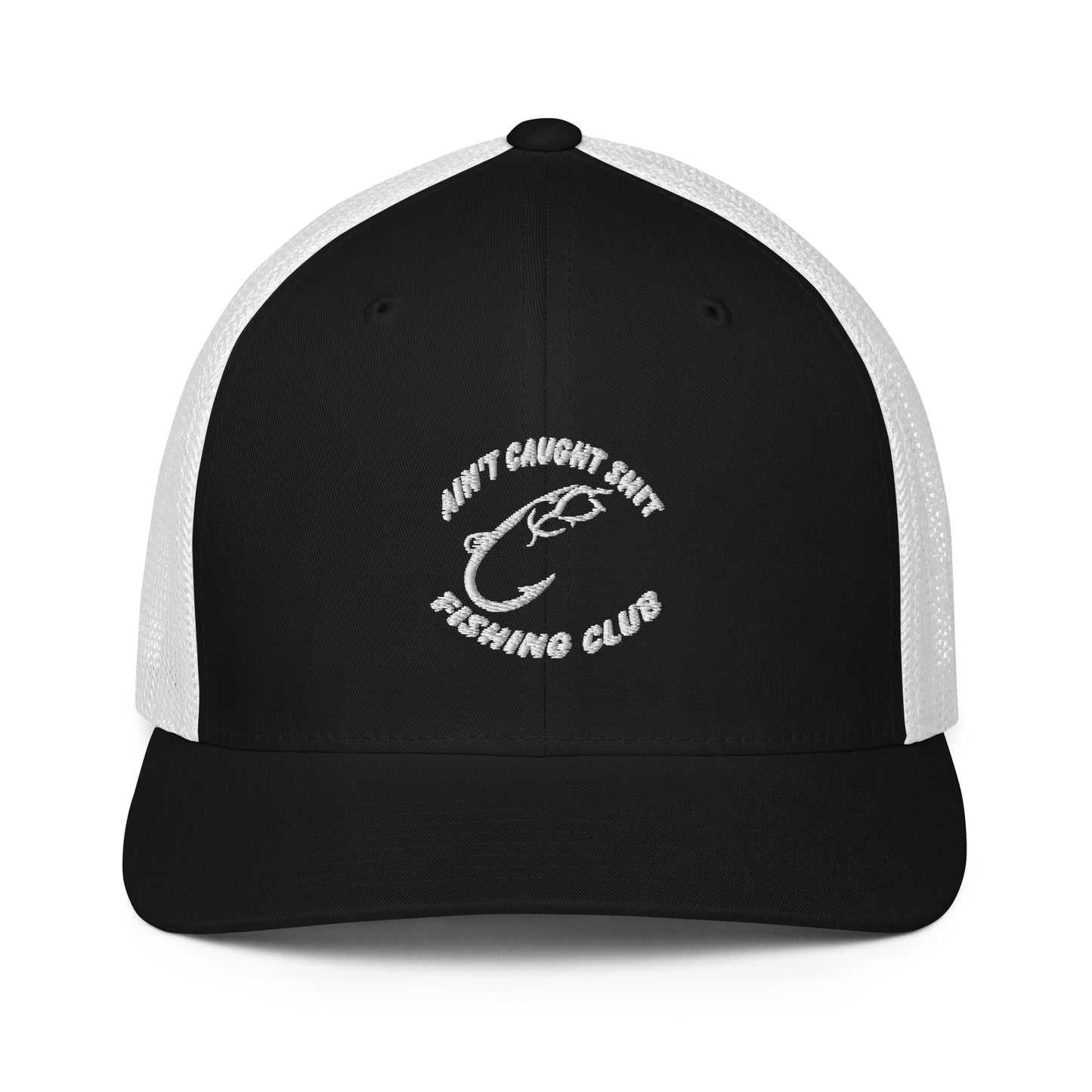 ACS FC - Closed-back trucker cap - mudfm