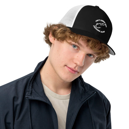 ACS FC - Closed-back trucker cap - mudfm