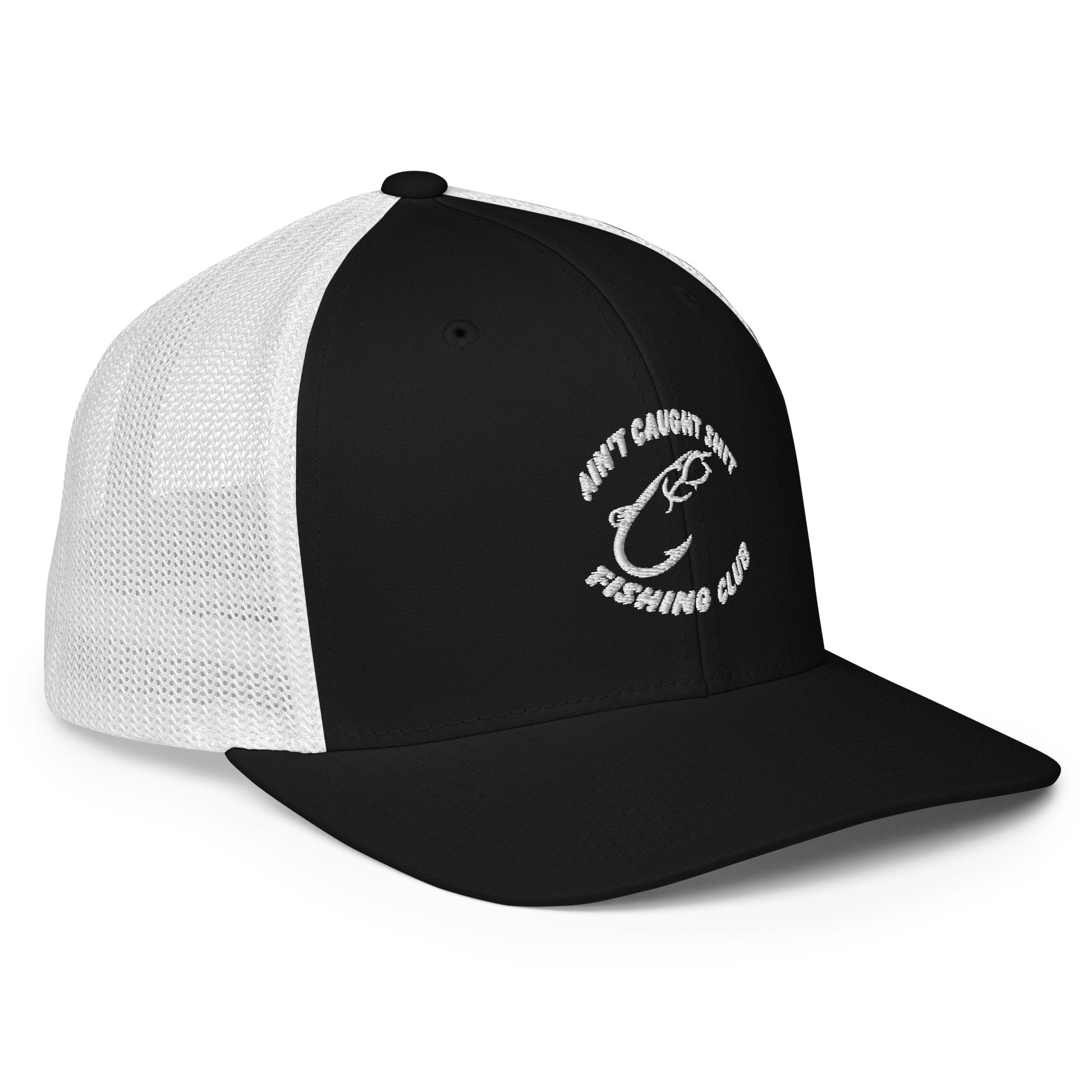 ACS FC - Closed-back trucker cap - mudfm