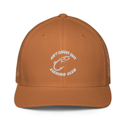 ACS FC - Closed-back trucker cap - mudfm