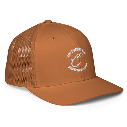 ACS FC - Closed-back trucker cap - mudfm