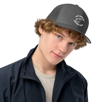 ACS FC - Closed-back trucker cap - mudfm