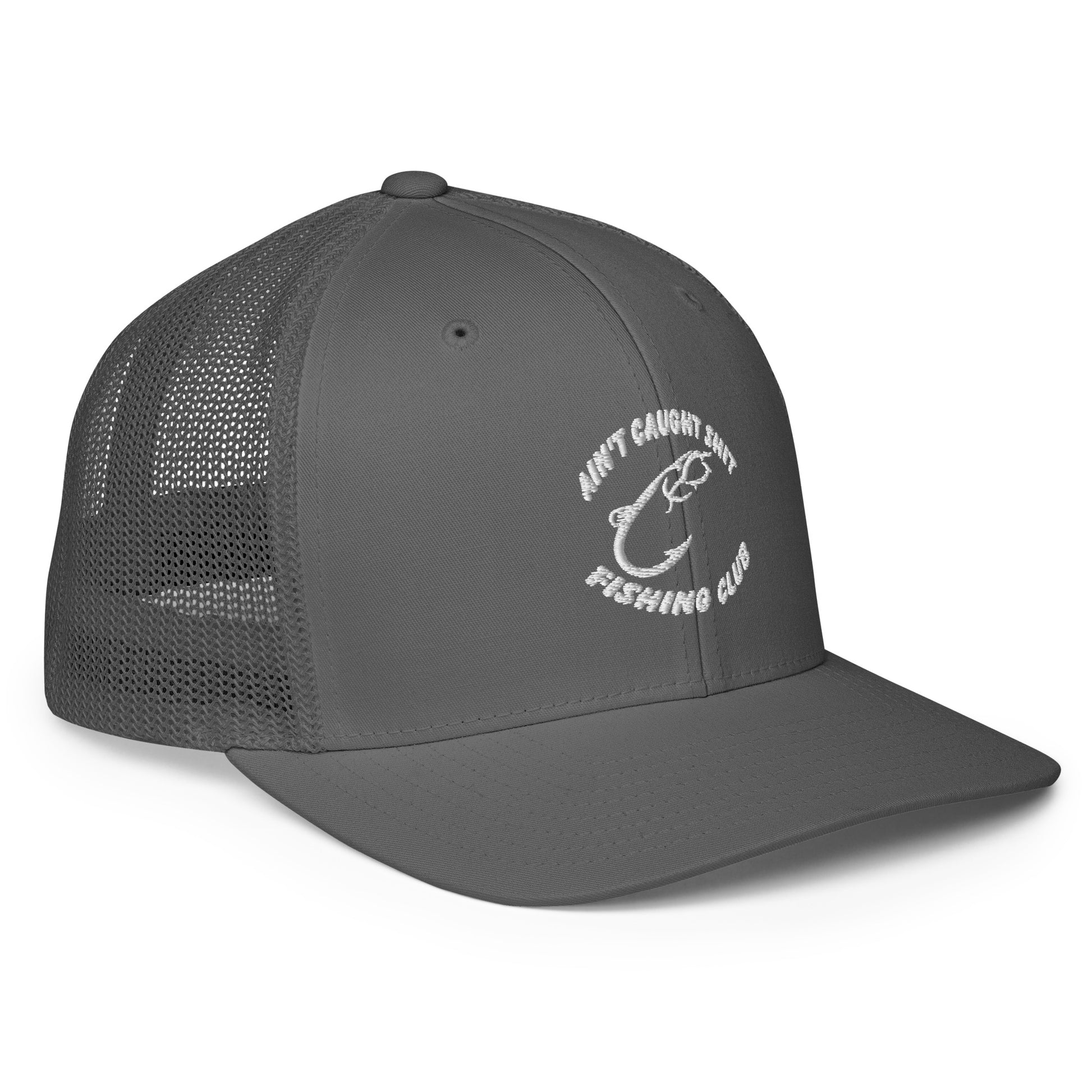 ACS FC - Closed-back trucker cap - mudfm