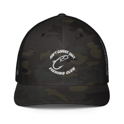 ACS FC - Closed-back trucker cap - mudfm