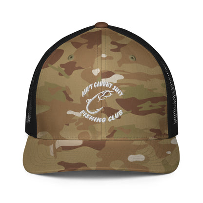 ACS FC - Closed-back trucker cap - mudfm