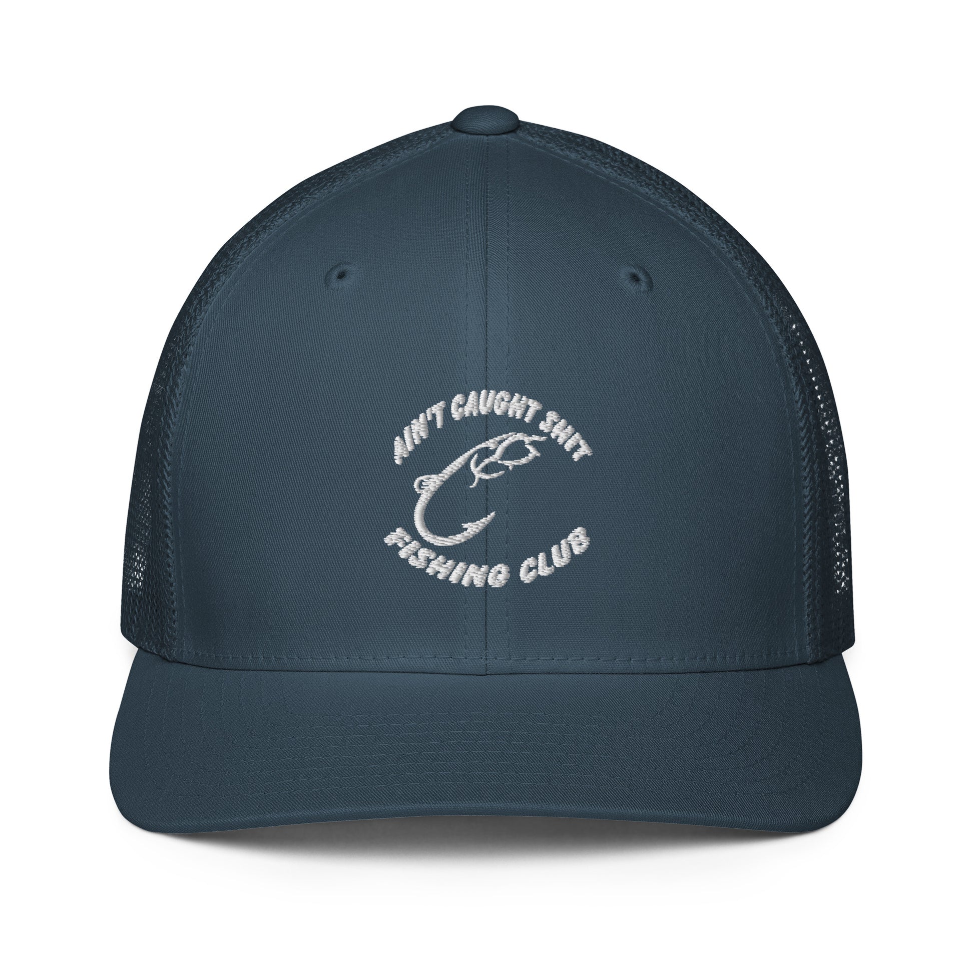 ACS FC - Closed-back trucker cap - mudfm