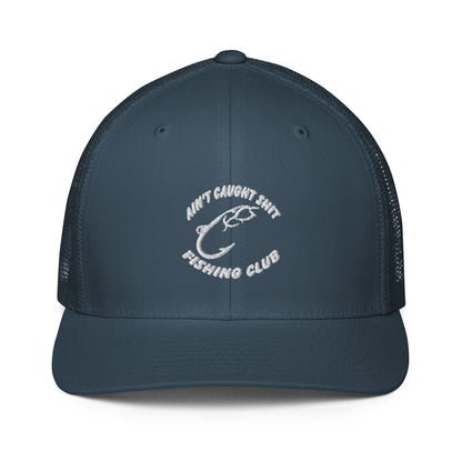 ACS FC - Closed-back trucker cap - mudfm