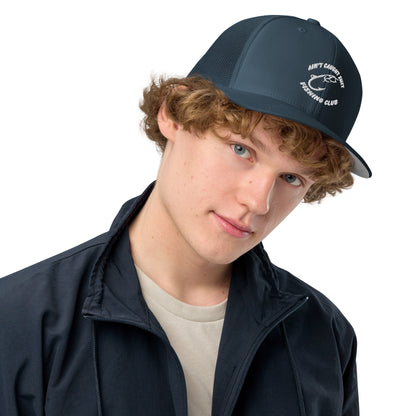 ACS FC - Closed-back trucker cap - mudfm