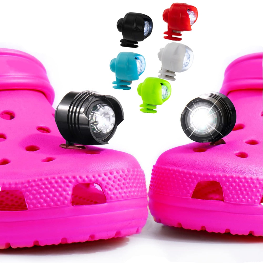 Croc Headlights - mudfm