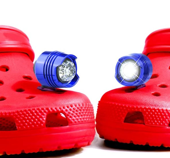 Croc Headlights - mudfm