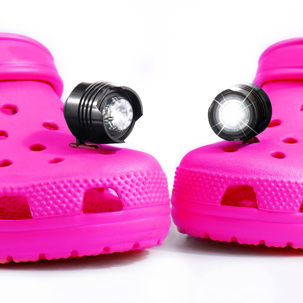Croc Headlights - mudfm