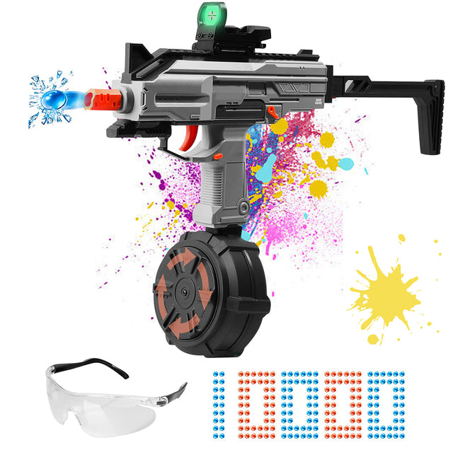 Gel Blaster Toys Ammunition - mudfm