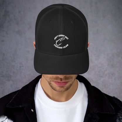 ACS FC -Trucker Cap - mudfm