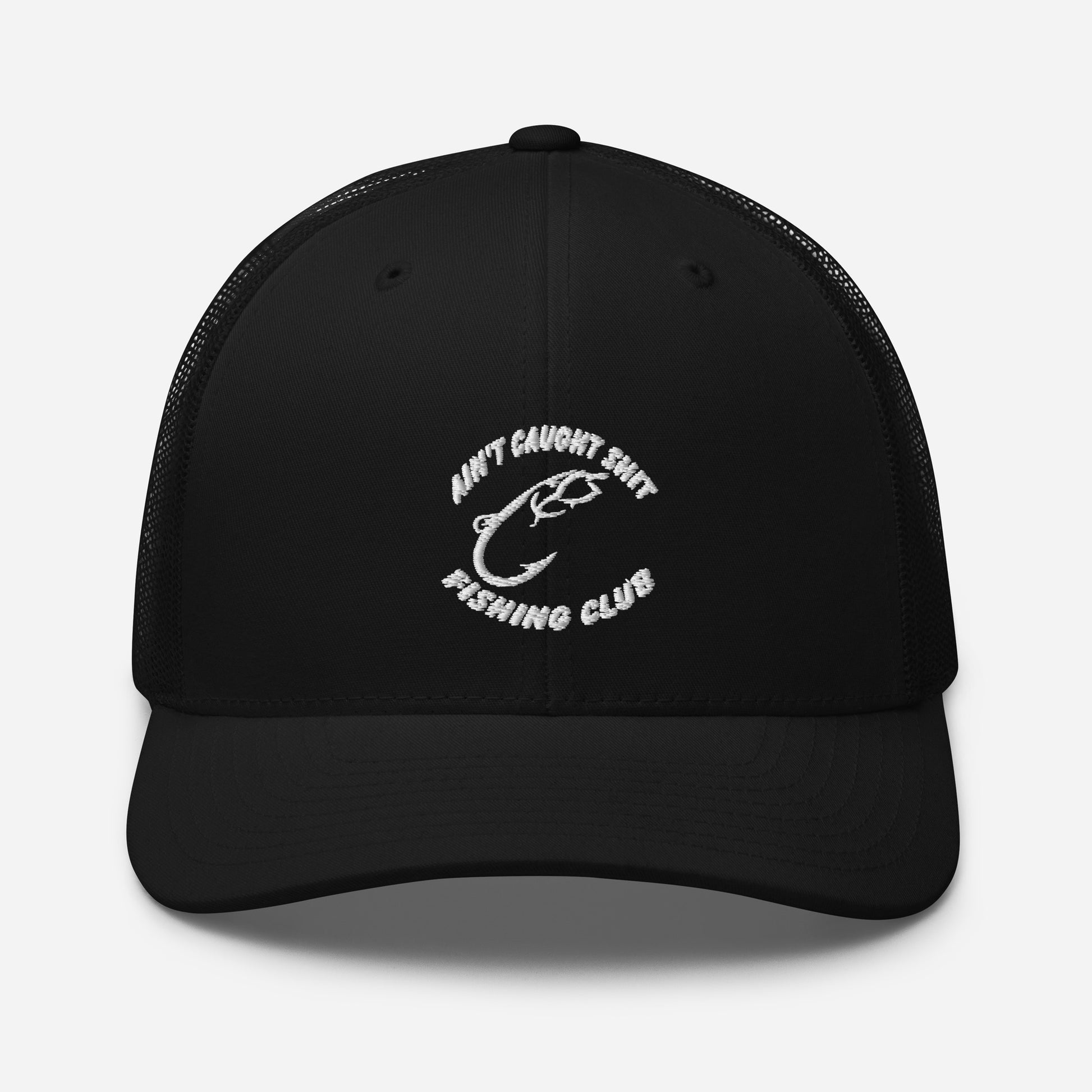 ACS FC -Trucker Cap - mudfm