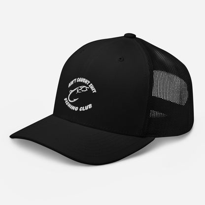 ACS FC -Trucker Cap - mudfm