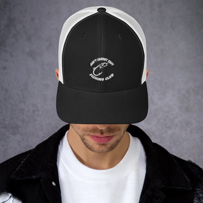 ACS FC -Trucker Cap - mudfm