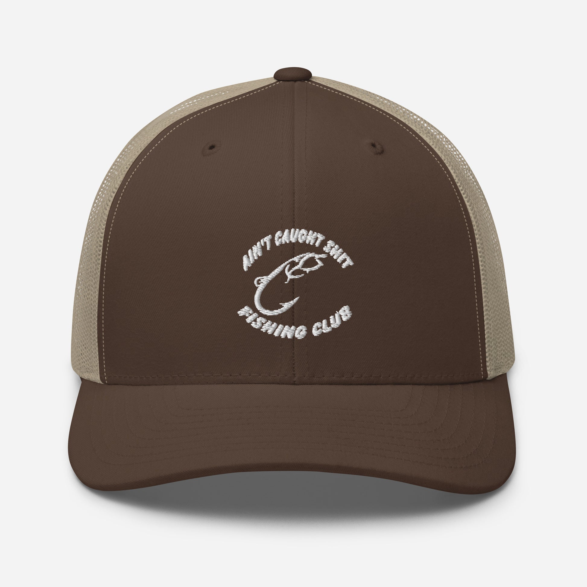 ACS FC -Trucker Cap - mudfm