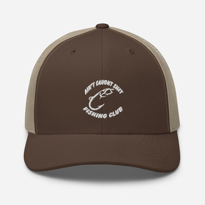 ACS FC -Trucker Cap - mudfm