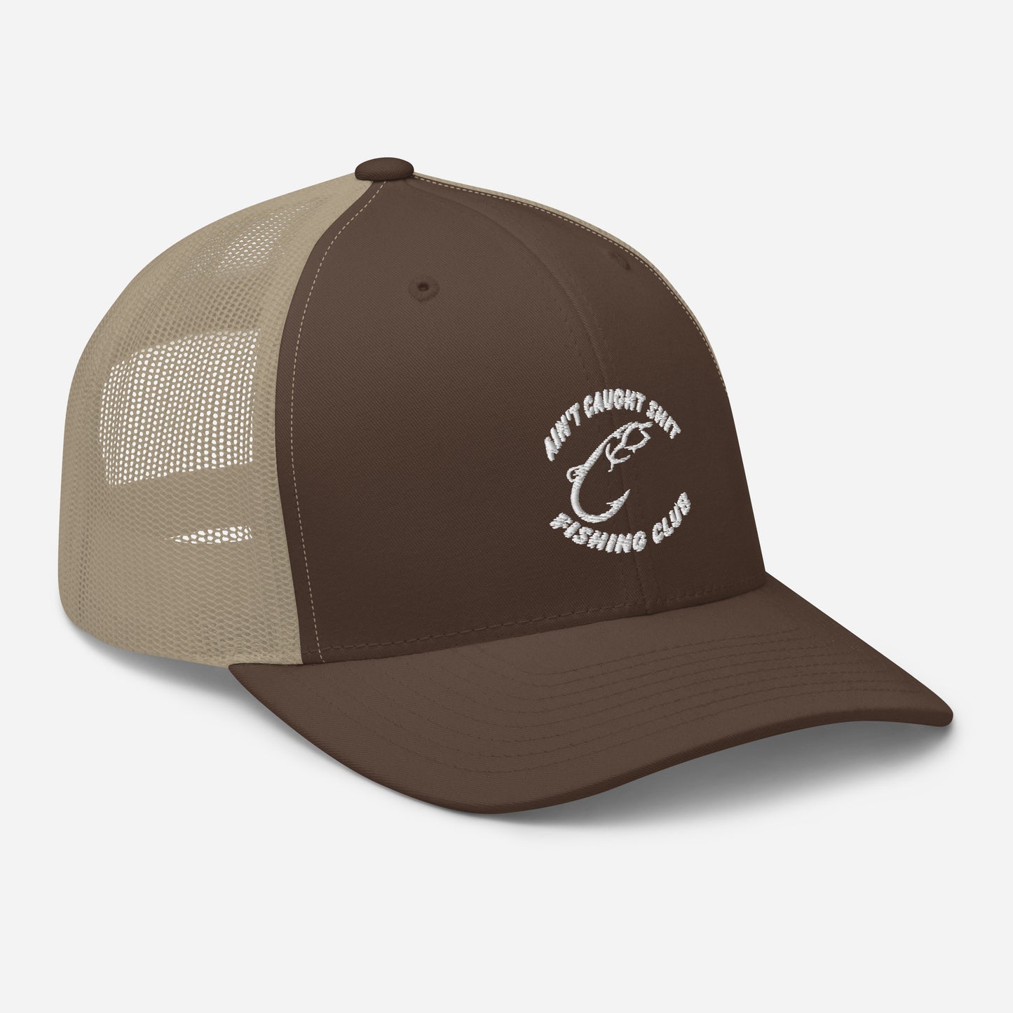 ACS FC -Trucker Cap - mudfm