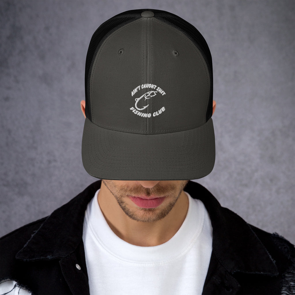 ACS FC -Trucker Cap - mudfm