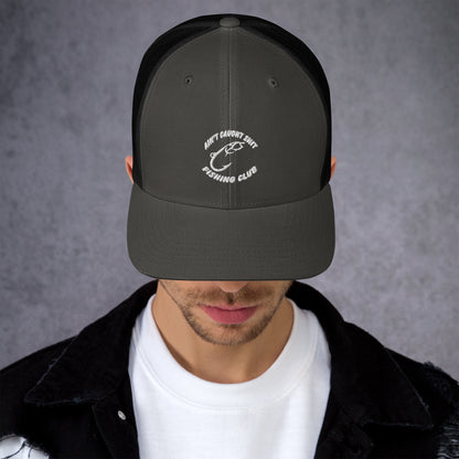 ACS FC -Trucker Cap - mudfm