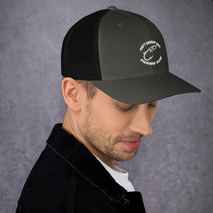 ACS FC -Trucker Cap - mudfm