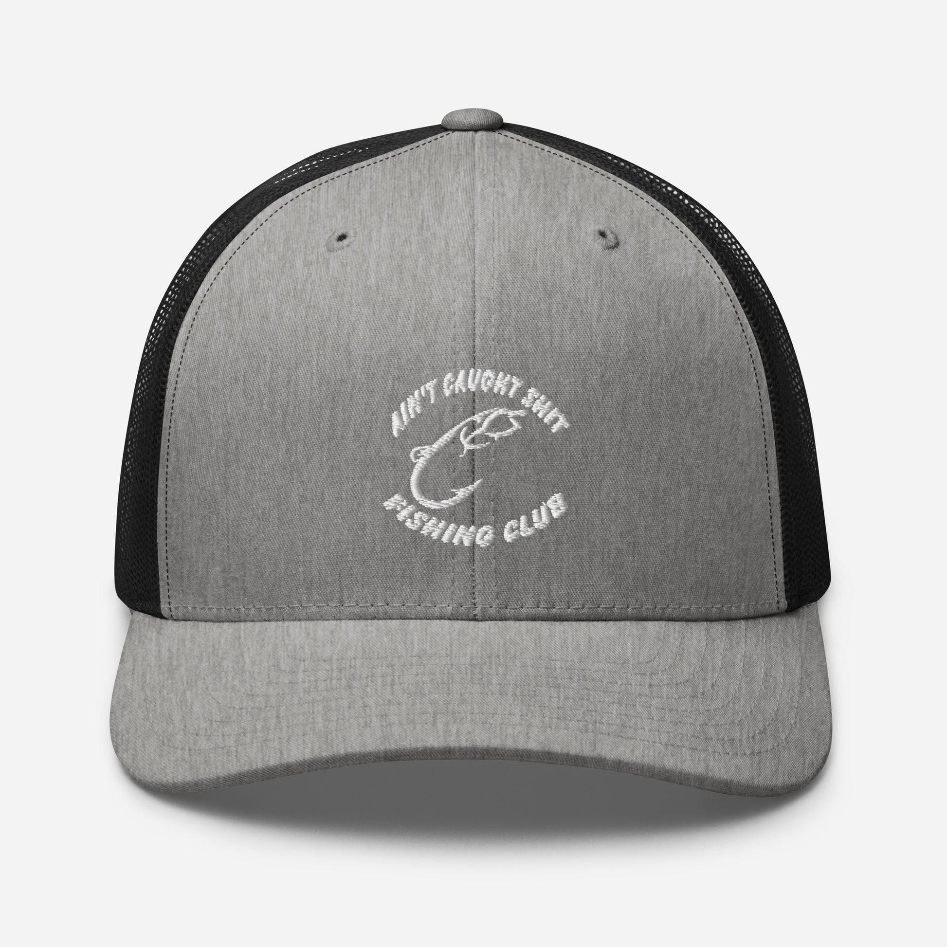 ACS FC -Trucker Cap - mudfm