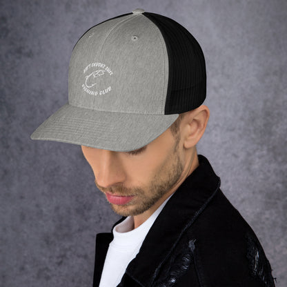 ACS FC -Trucker Cap - mudfm