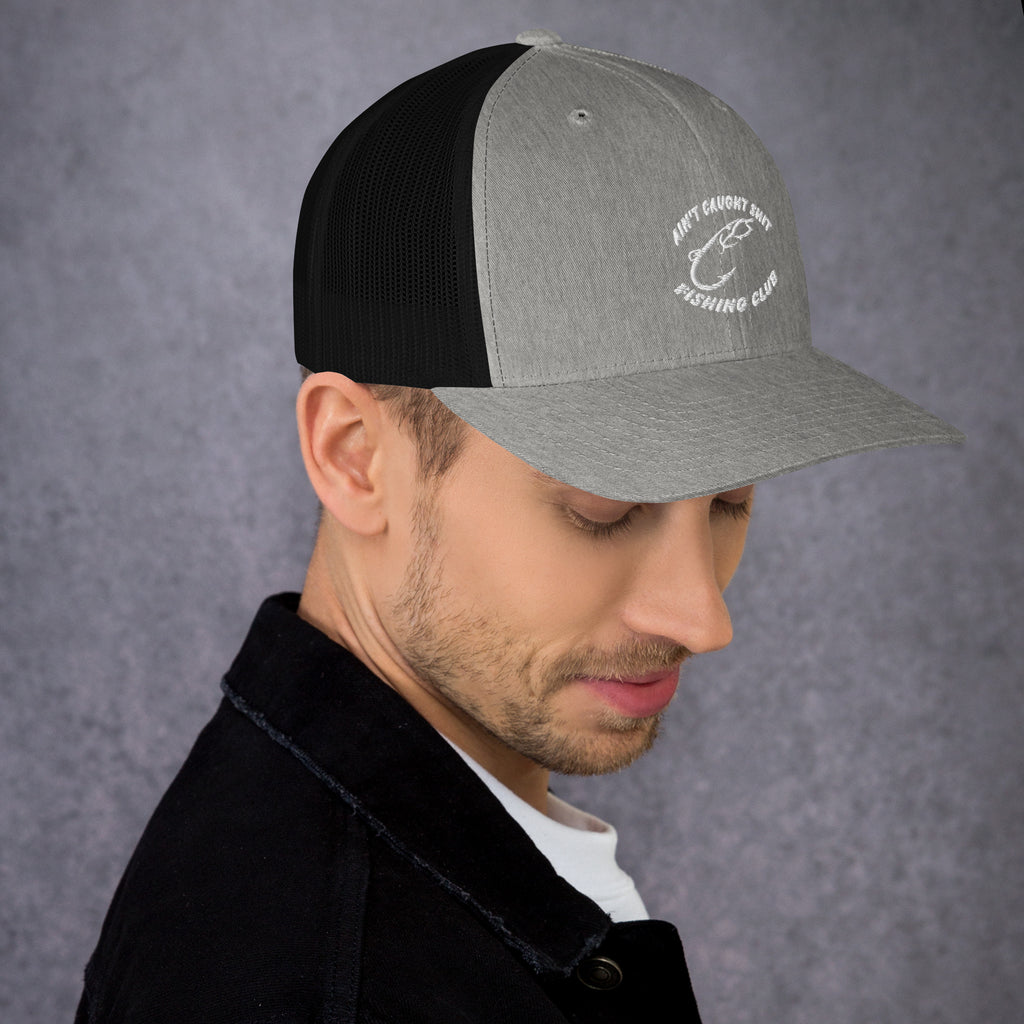 ACS FC -Trucker Cap - mudfm