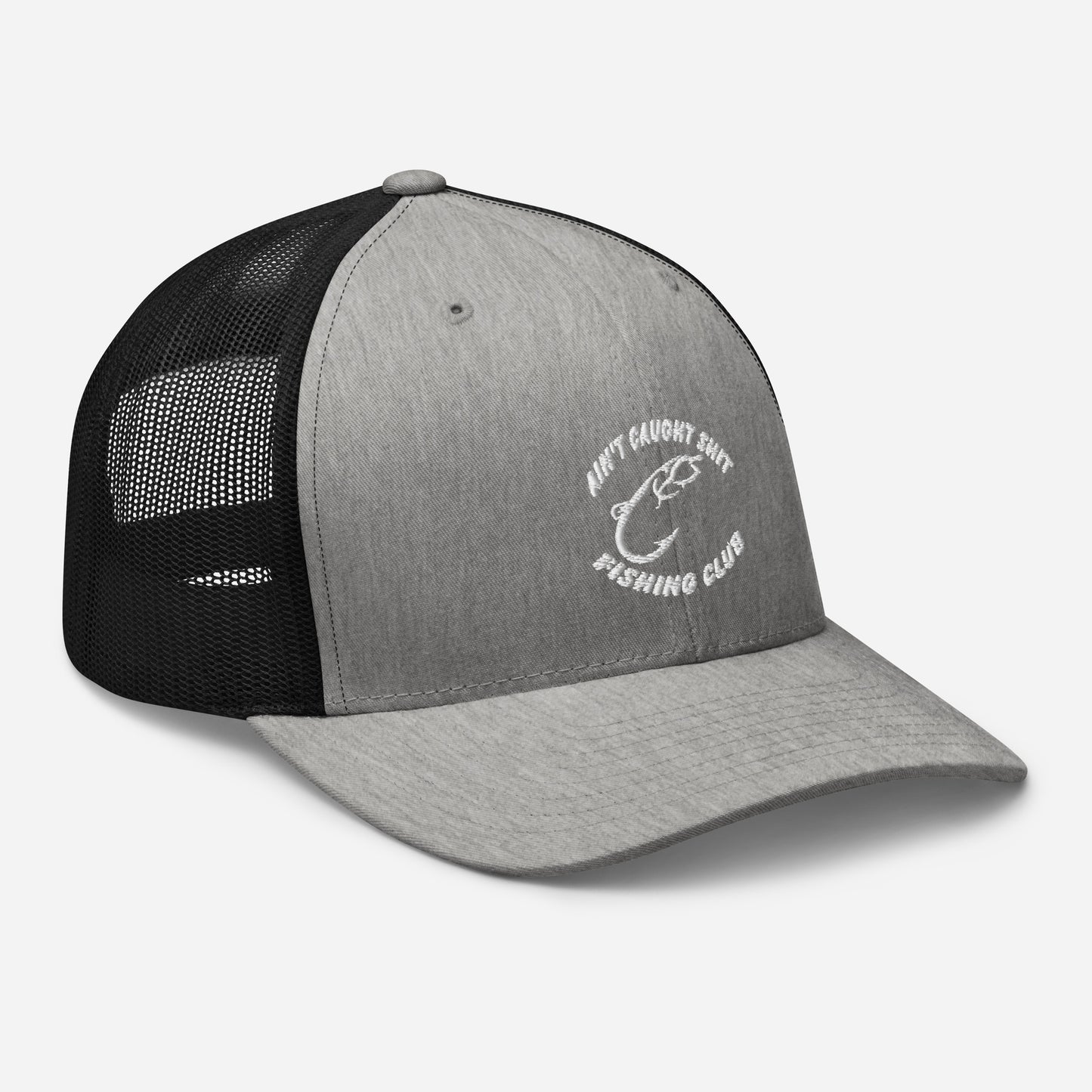 ACS FC -Trucker Cap - mudfm