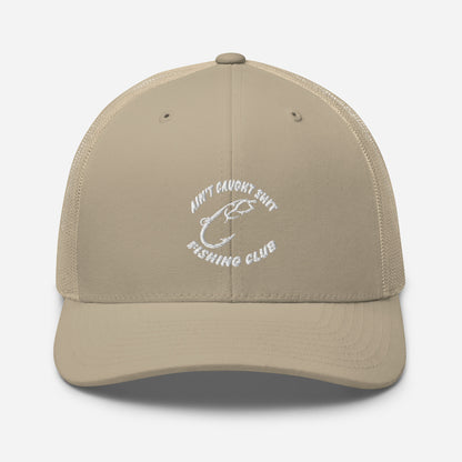 ACS FC -Trucker Cap - mudfm