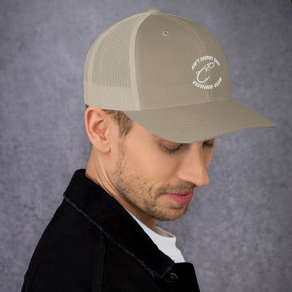 ACS FC -Trucker Cap - mudfm