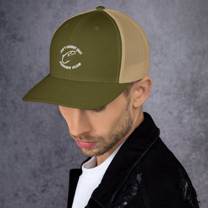 ACS FC -Trucker Cap - mudfm