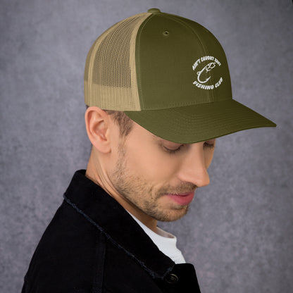 ACS FC -Trucker Cap - mudfm