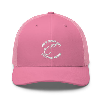 ACS FC -Trucker Cap - mudfm