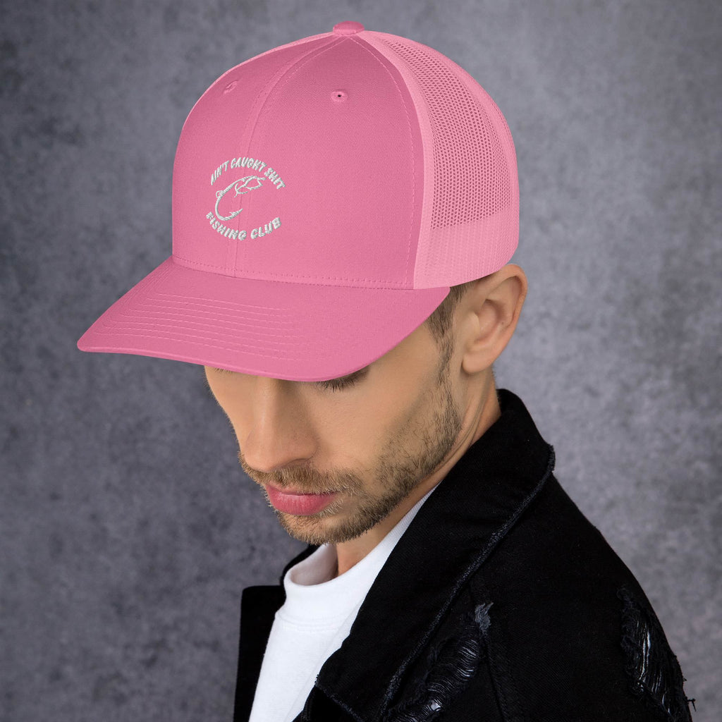 ACS FC -Trucker Cap - mudfm