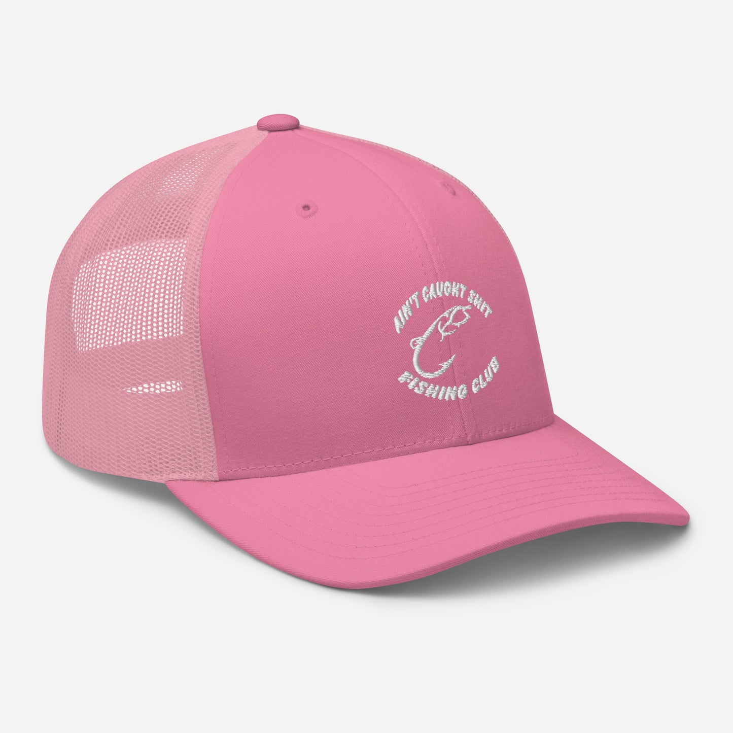 ACS FC -Trucker Cap - mudfm