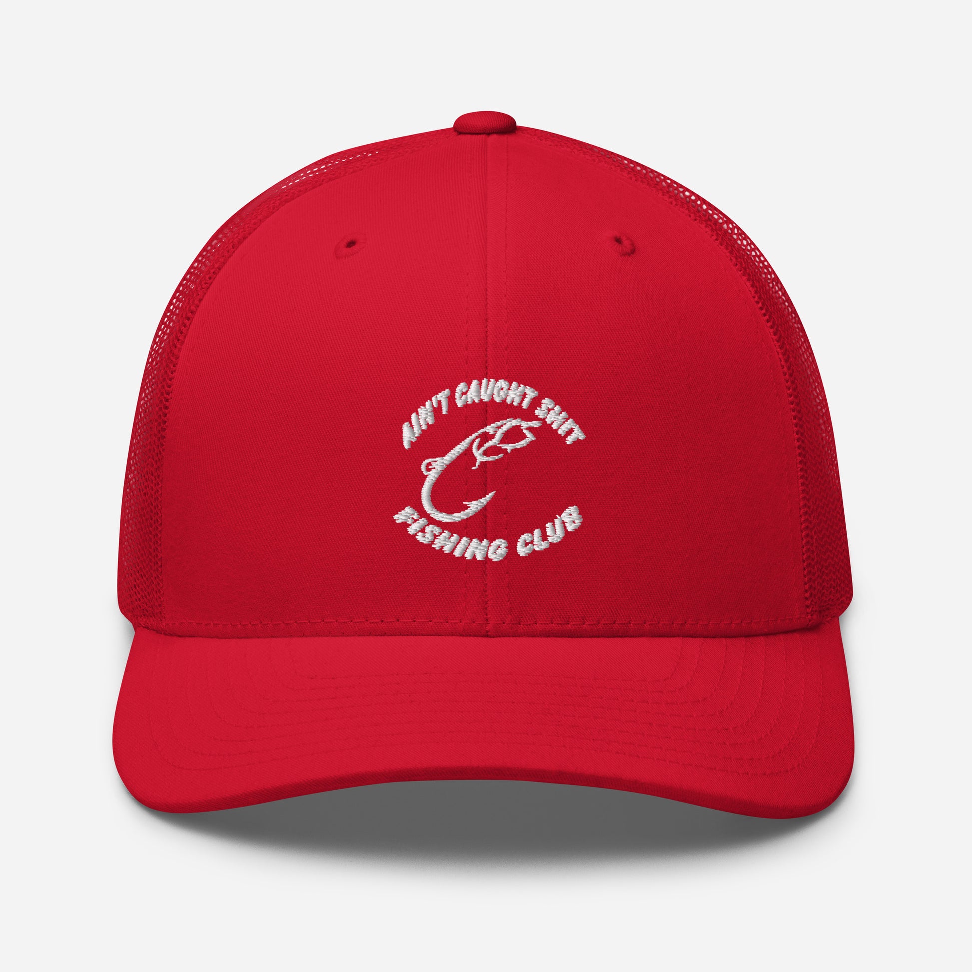 ACS FC -Trucker Cap - mudfm