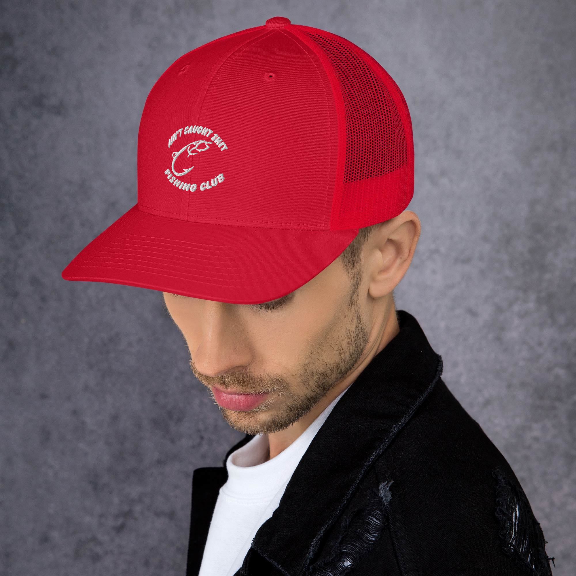 ACS FC -Trucker Cap - mudfm