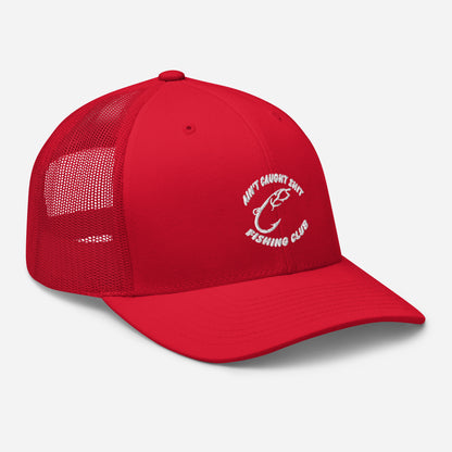 ACS FC -Trucker Cap - mudfm