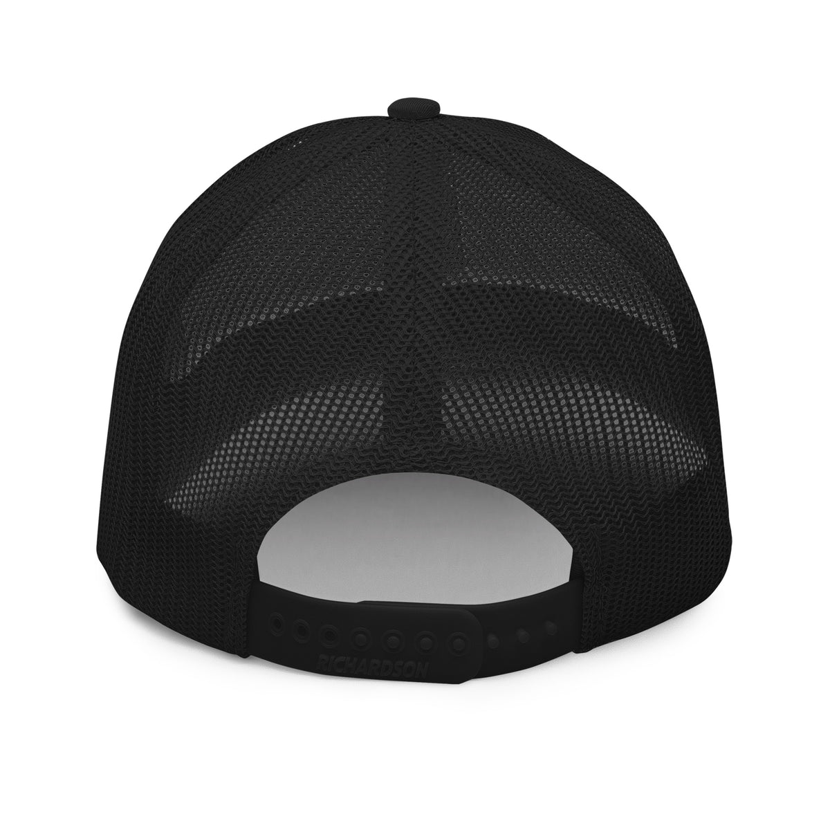 mudfm.net/logo - Trucker Cap - mudfm