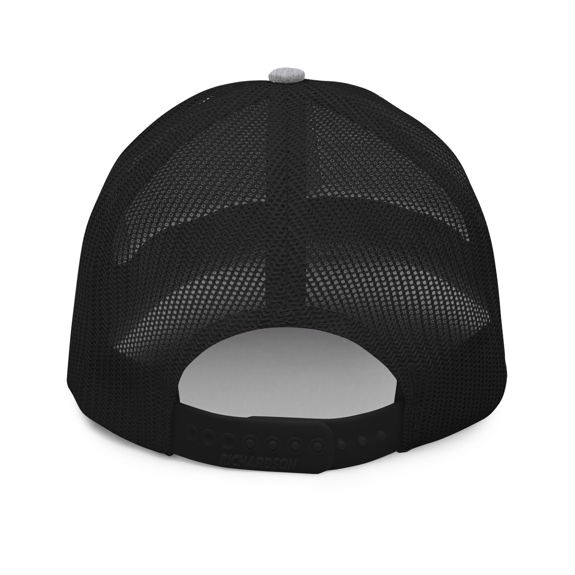 mudfm.net/logo - Trucker Cap - mudfm