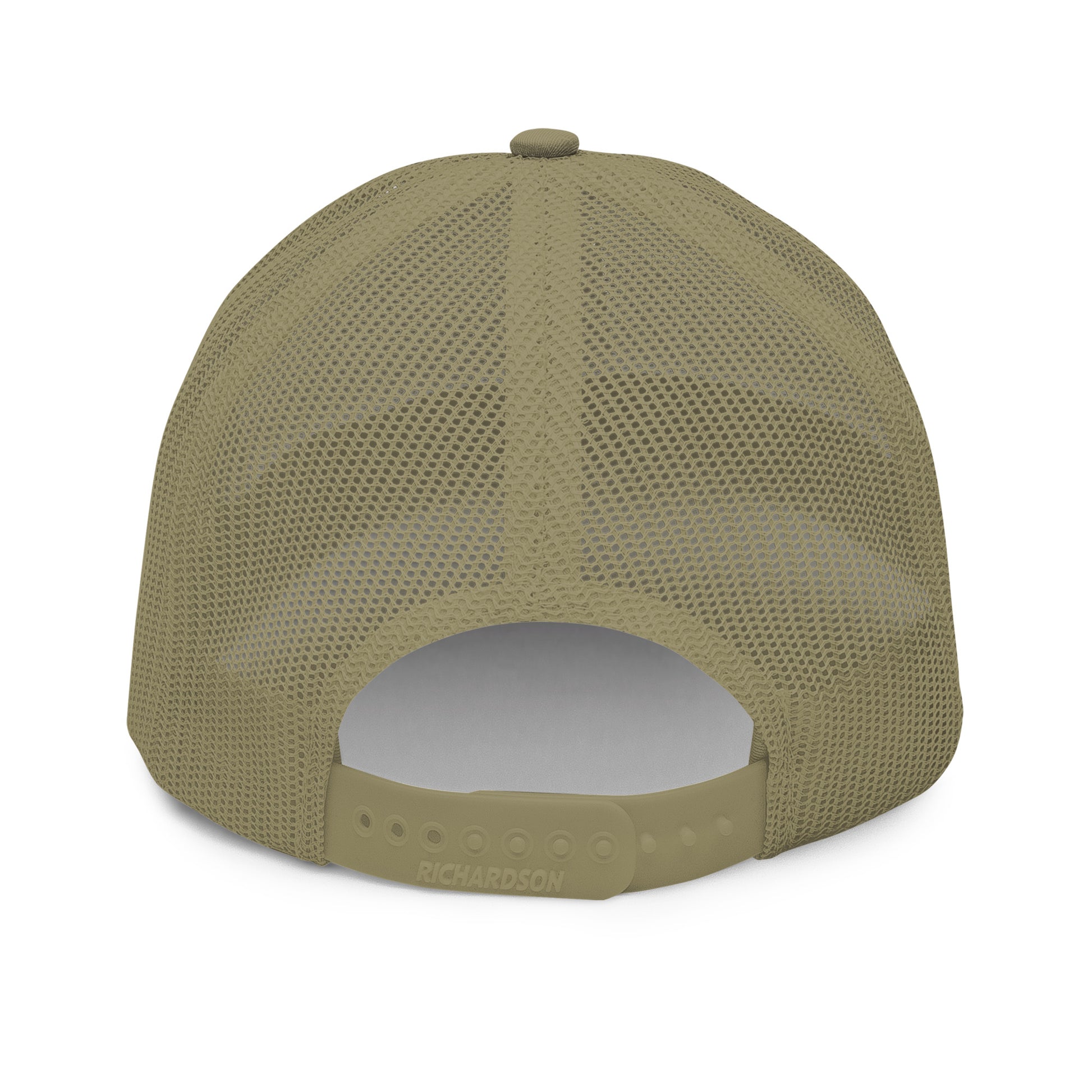 mudfm.net/logo - Trucker Cap - mudfm