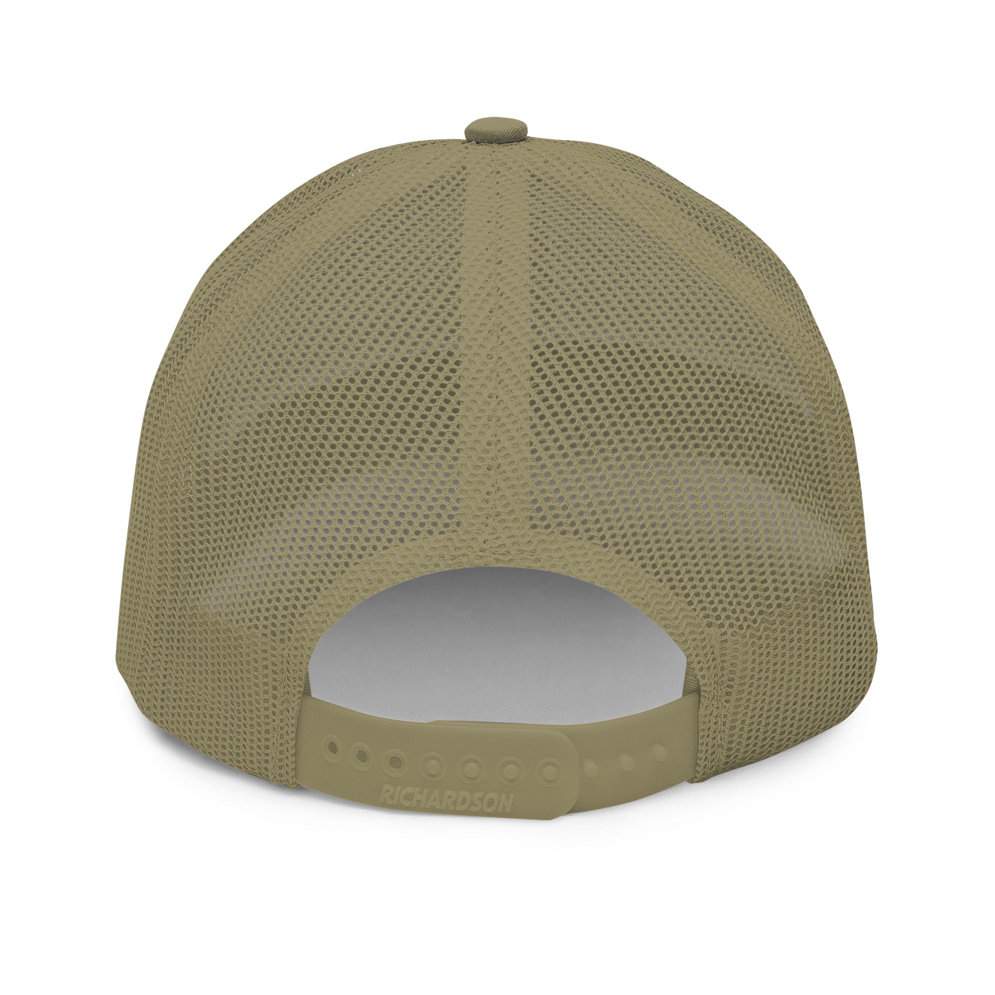 mudfm.net/logo - Trucker Cap - mudfm